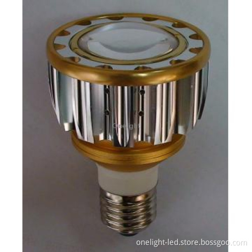 LED Spotlights, Energy Saving Lamps with High Luminous, Long Lifetime